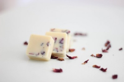 bath melts